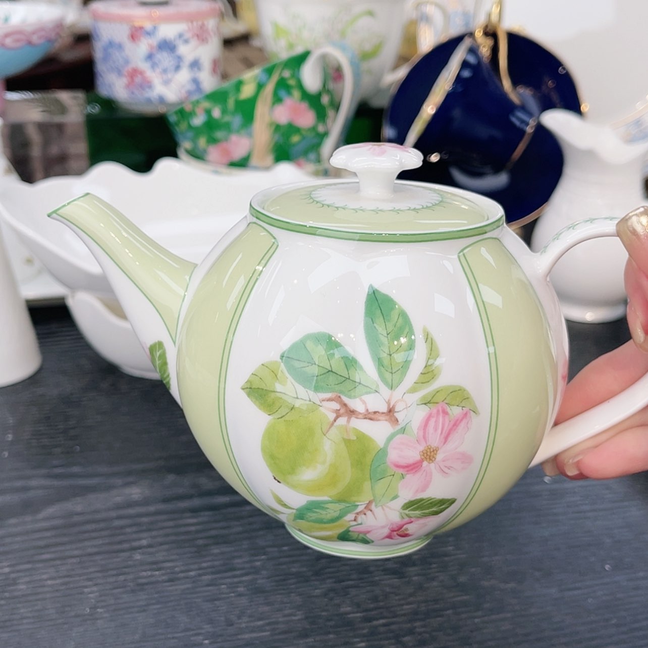 【闪购商品】瓷片小—————————-