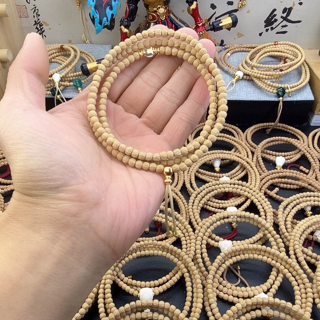 吊坠柏香籽/百香籽