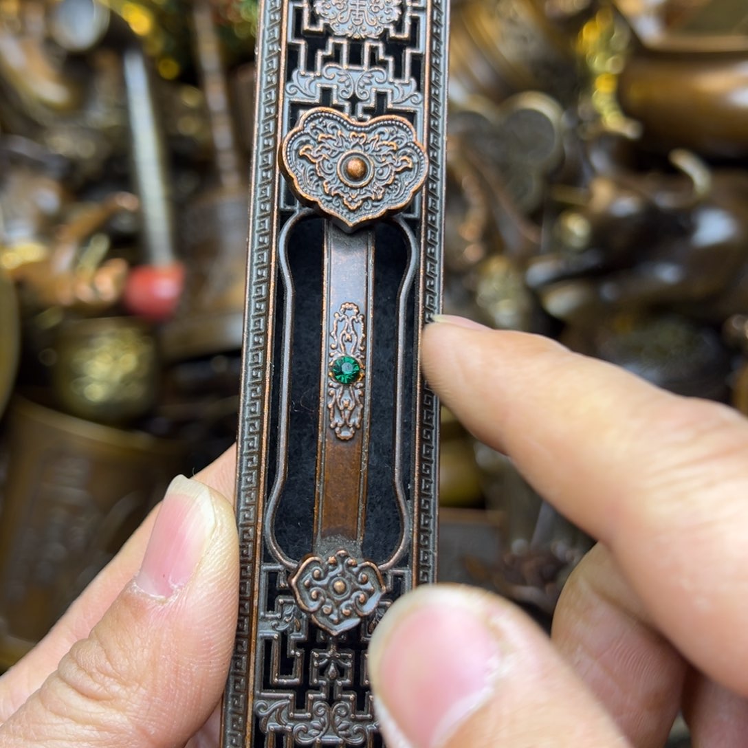 精美文玩精品摆件