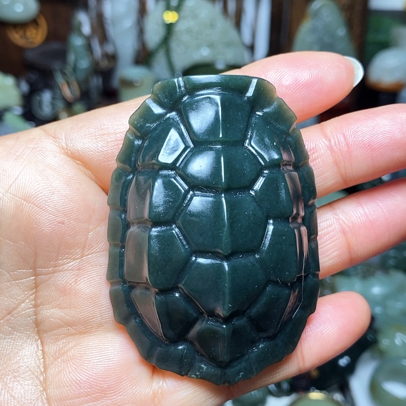 【闪购商品】和田玉颈饰未镶嵌