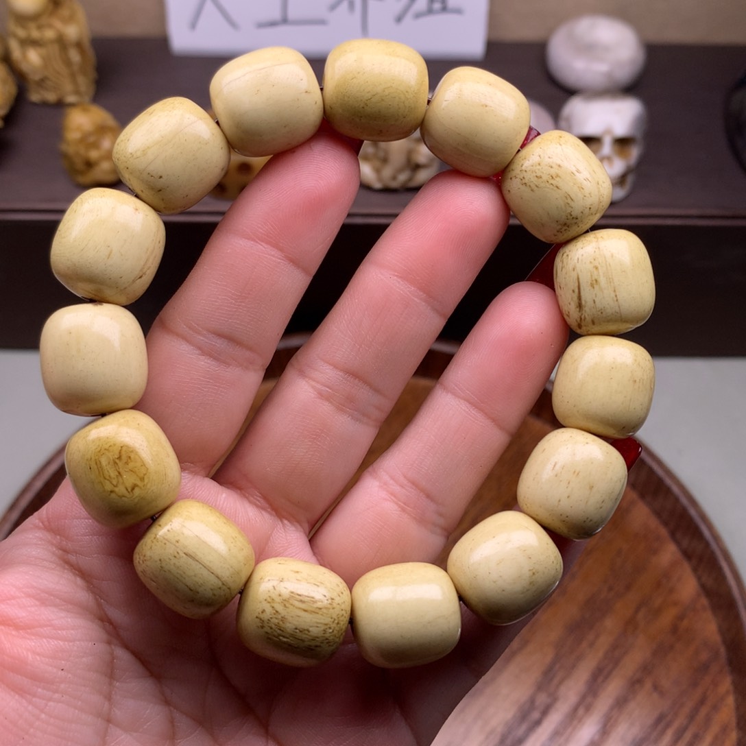 鹿骨其他好看驼骨老灵骨