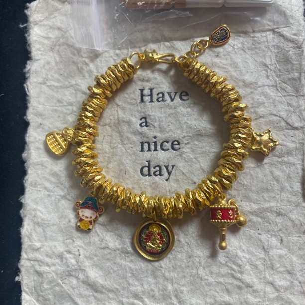 足金卡7盘缠18.82