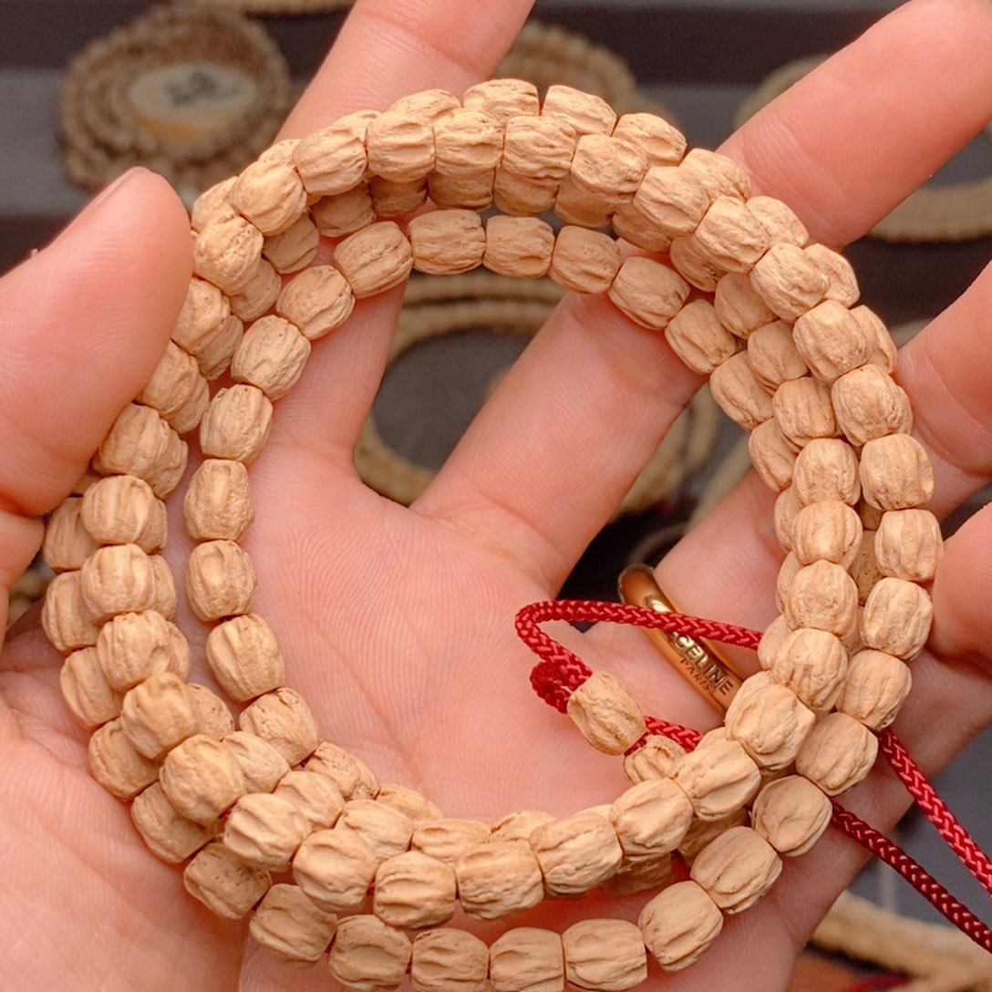 柏香籽/百香籽吊坠