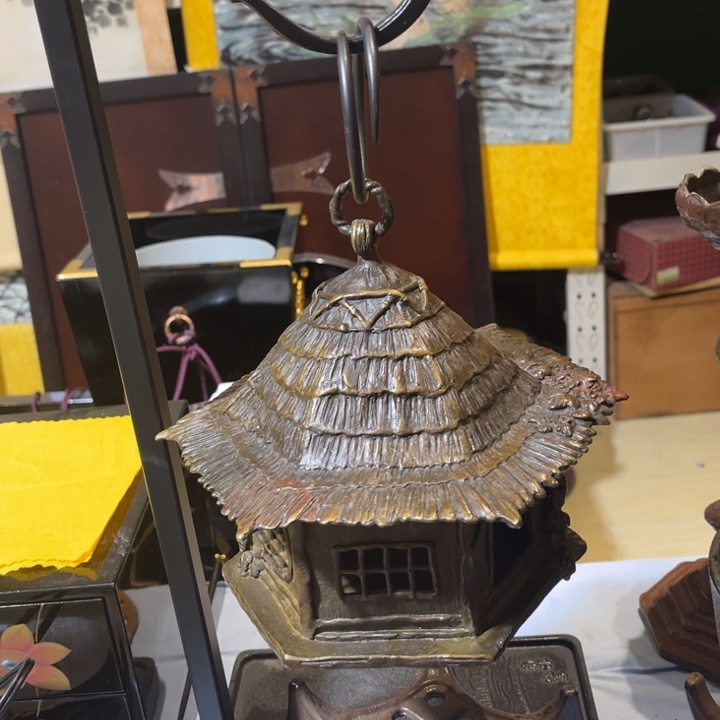 铜铁锡银瓷器瓷器
