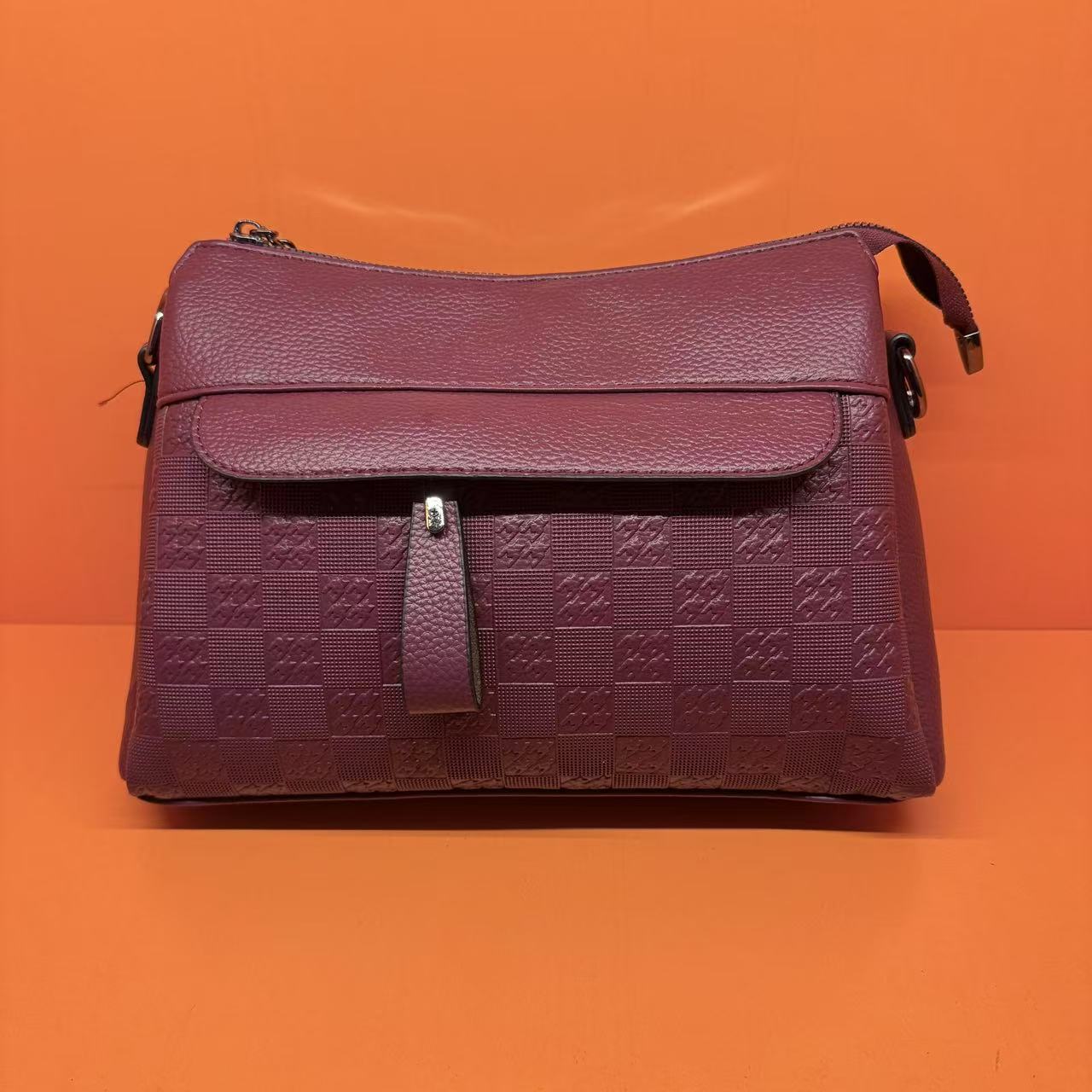 【孤品】2025新款主播补贴福利手提单肩斜挎包