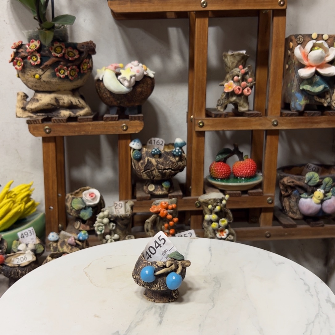 4045 号，内口3.5外高6