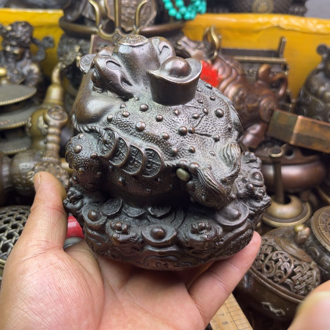 铜器铜器铜器铜器！