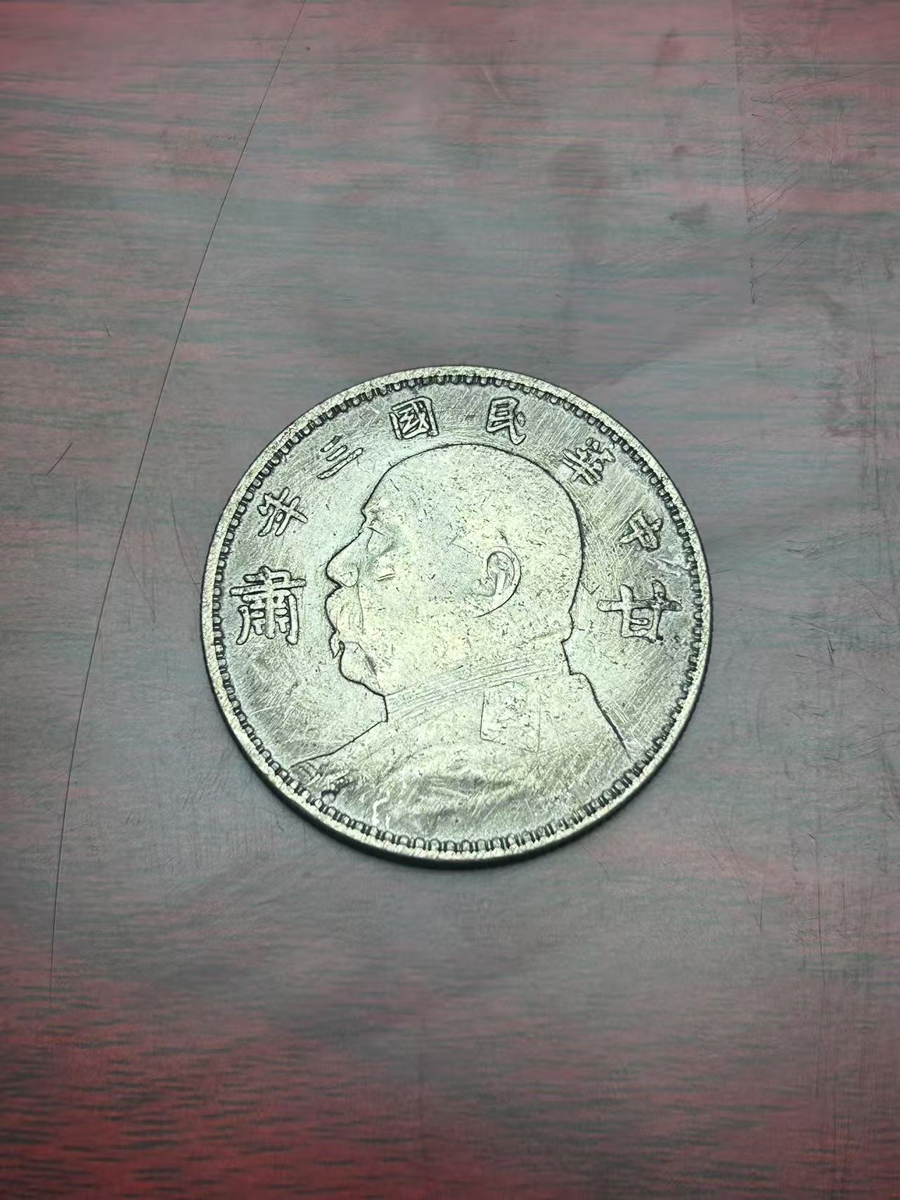 【老九严选】GG0021优选手工摆件现代复古工艺摆件