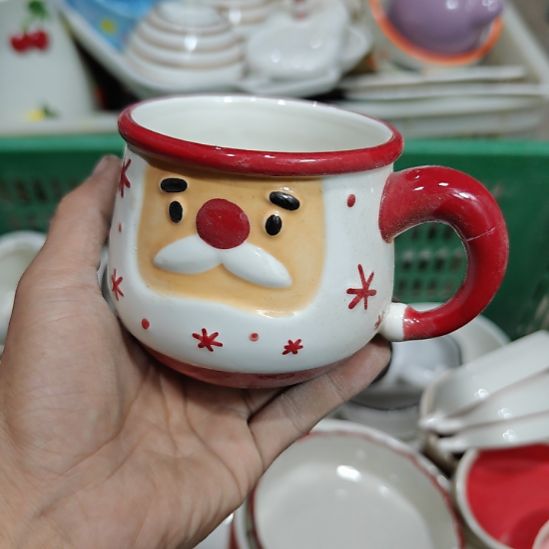 欧式，陶瓷餐具杯碗盘微瑕介意慎拍