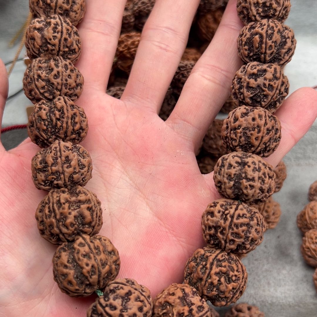 金刚菩提手串军**0安娜老籽