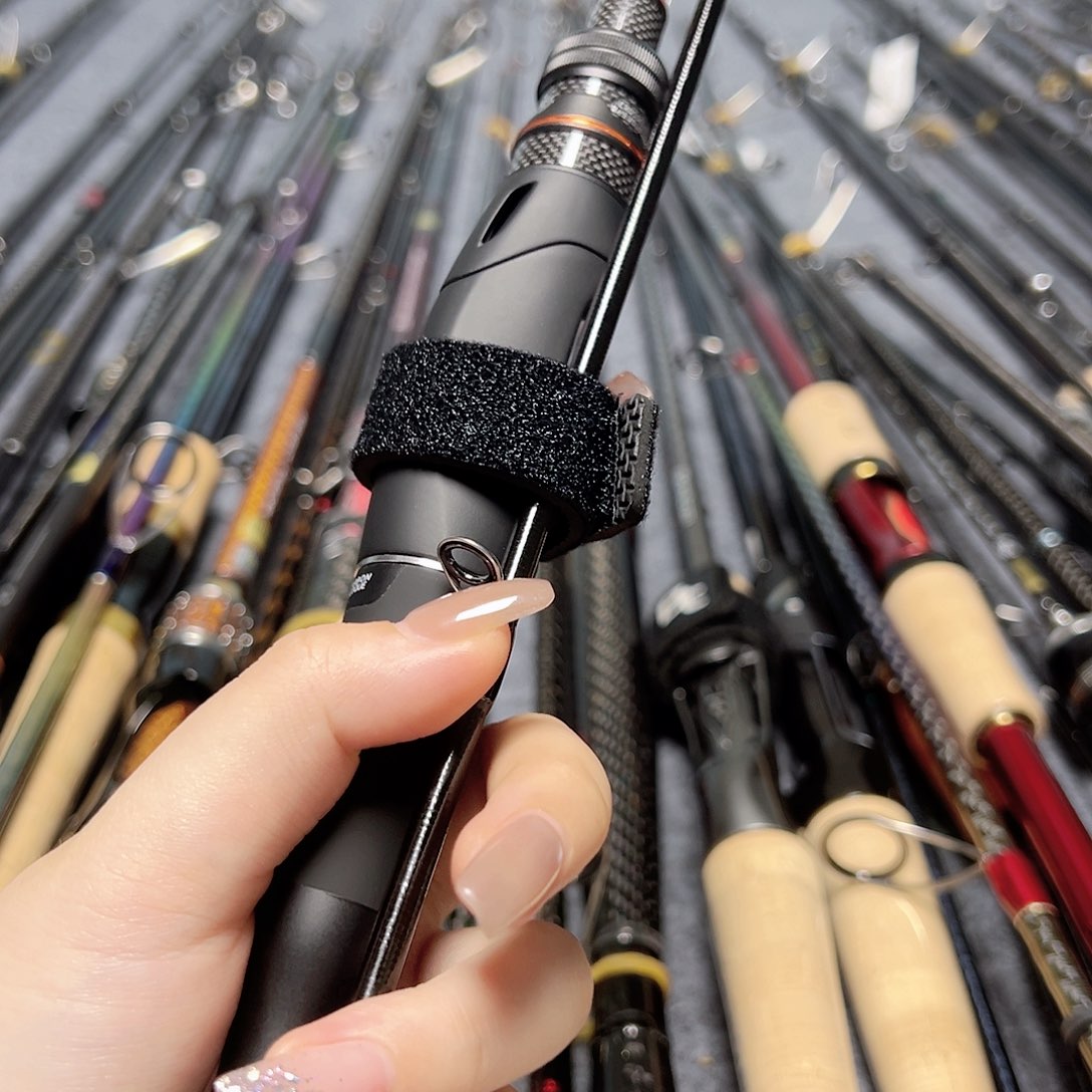 3.8m碳素松*2.08直柄