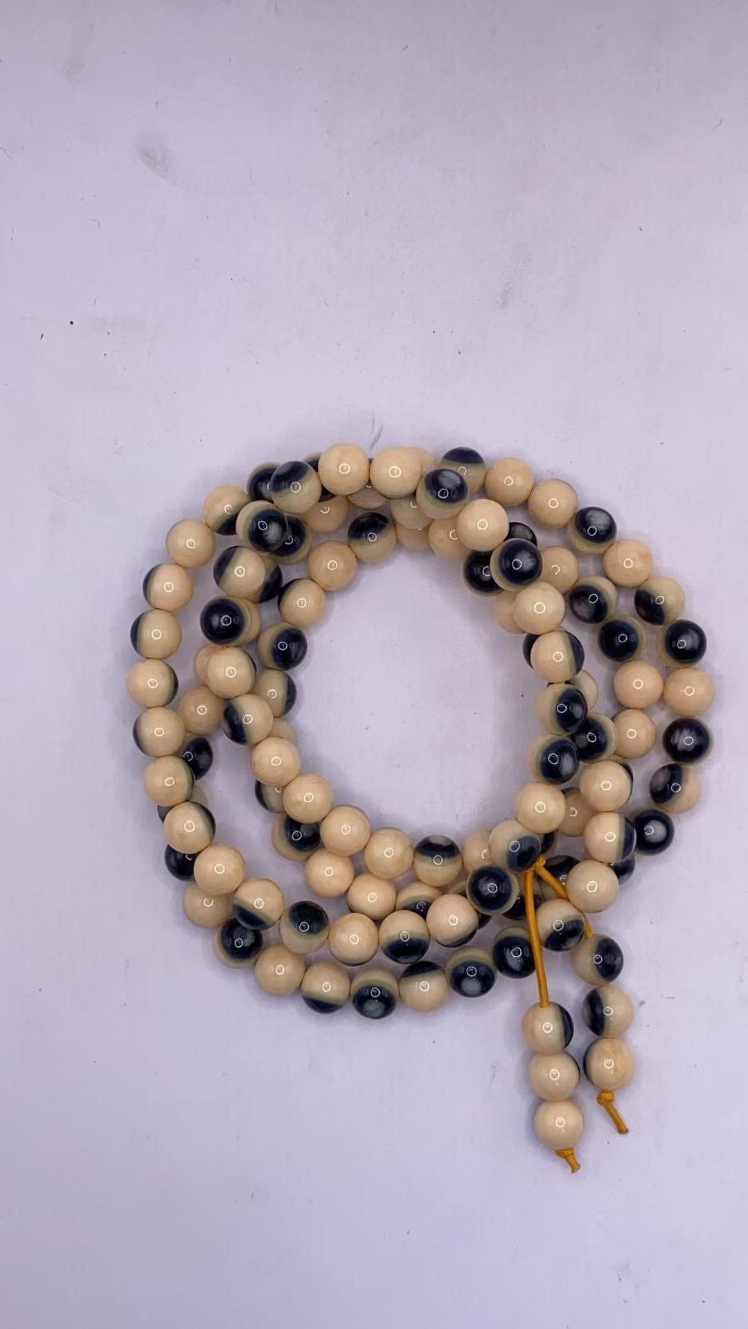 YY41【恒利】精美时尚大气搭配手串（多样性发其一）