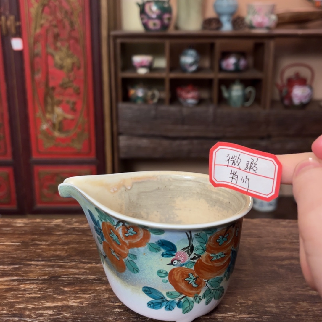 壶柴烧手工制作工艺