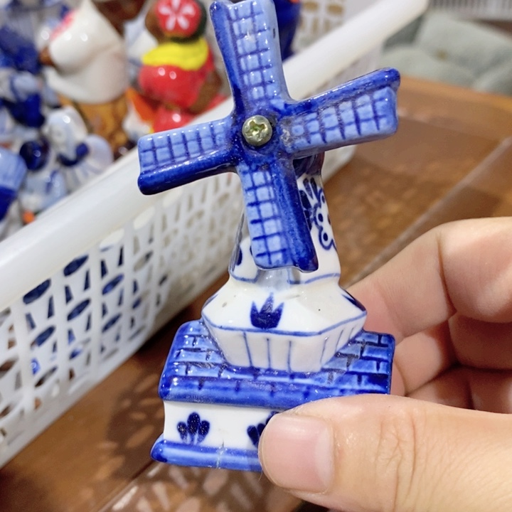 陶瓷树脂家居摆件