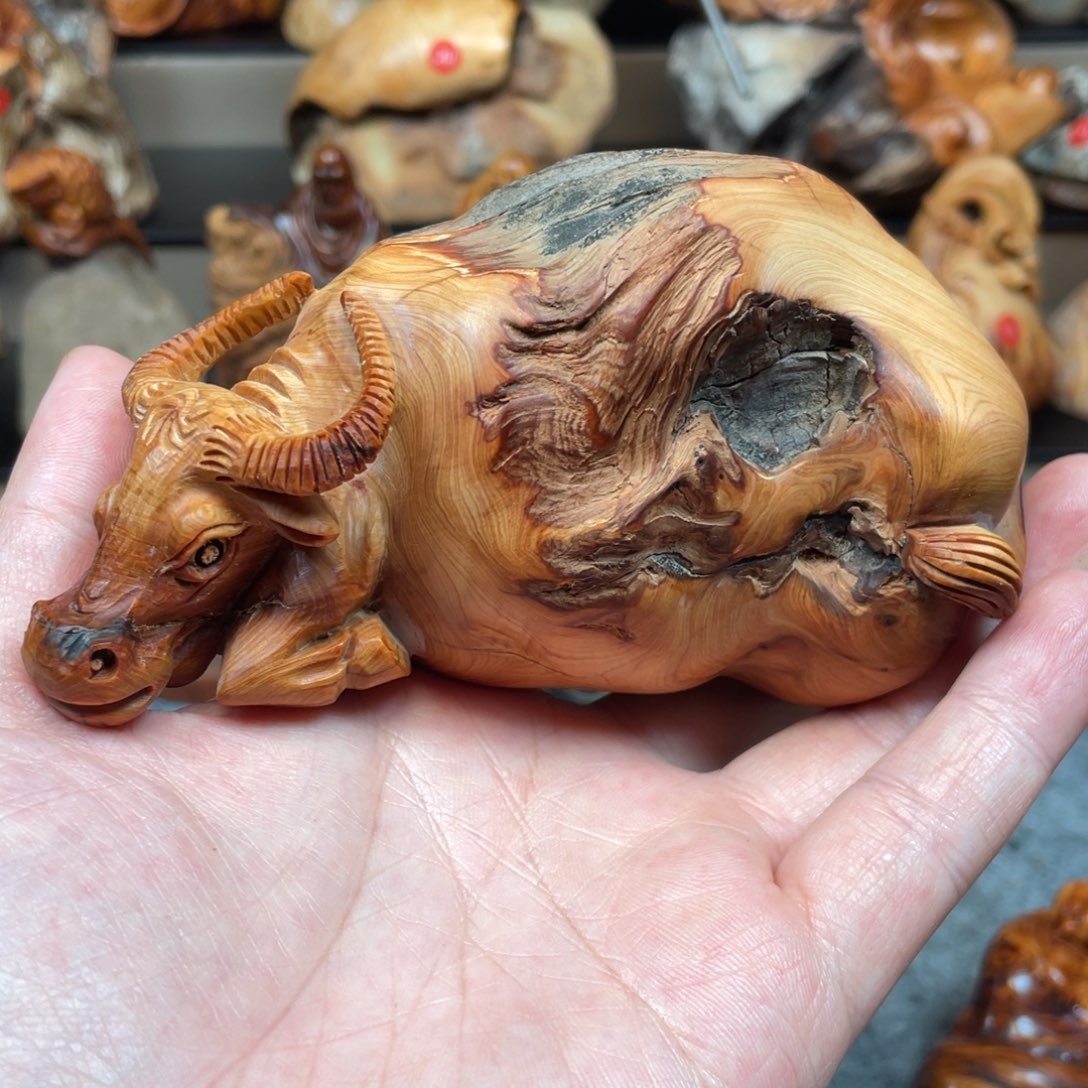 【闪购商品】柏木（崖柏）空**子wxwowozyyyxy