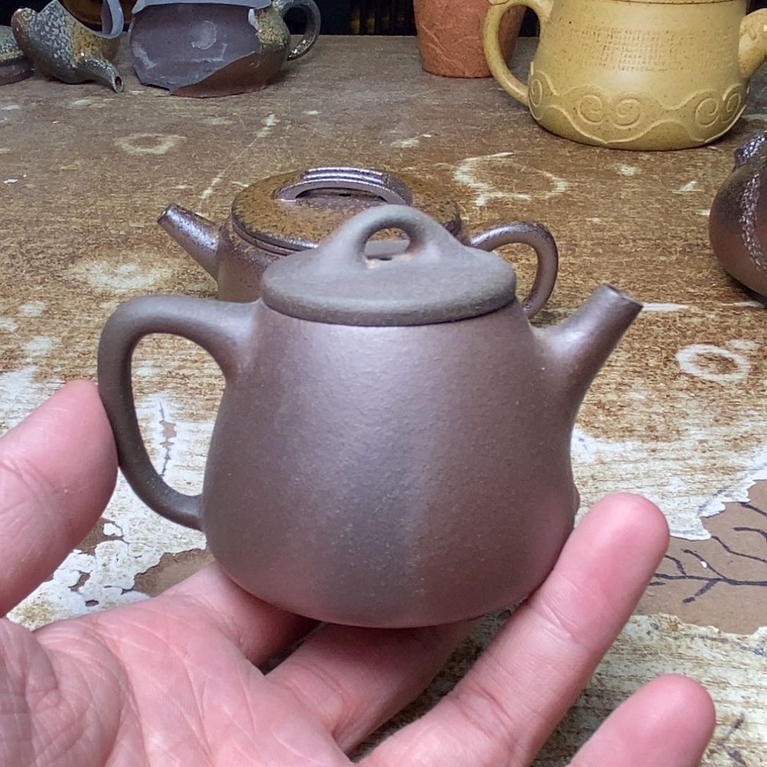 紫砂茶案紫砂艺术