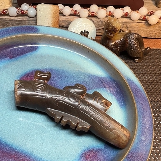 1****1聚盛集团董事长