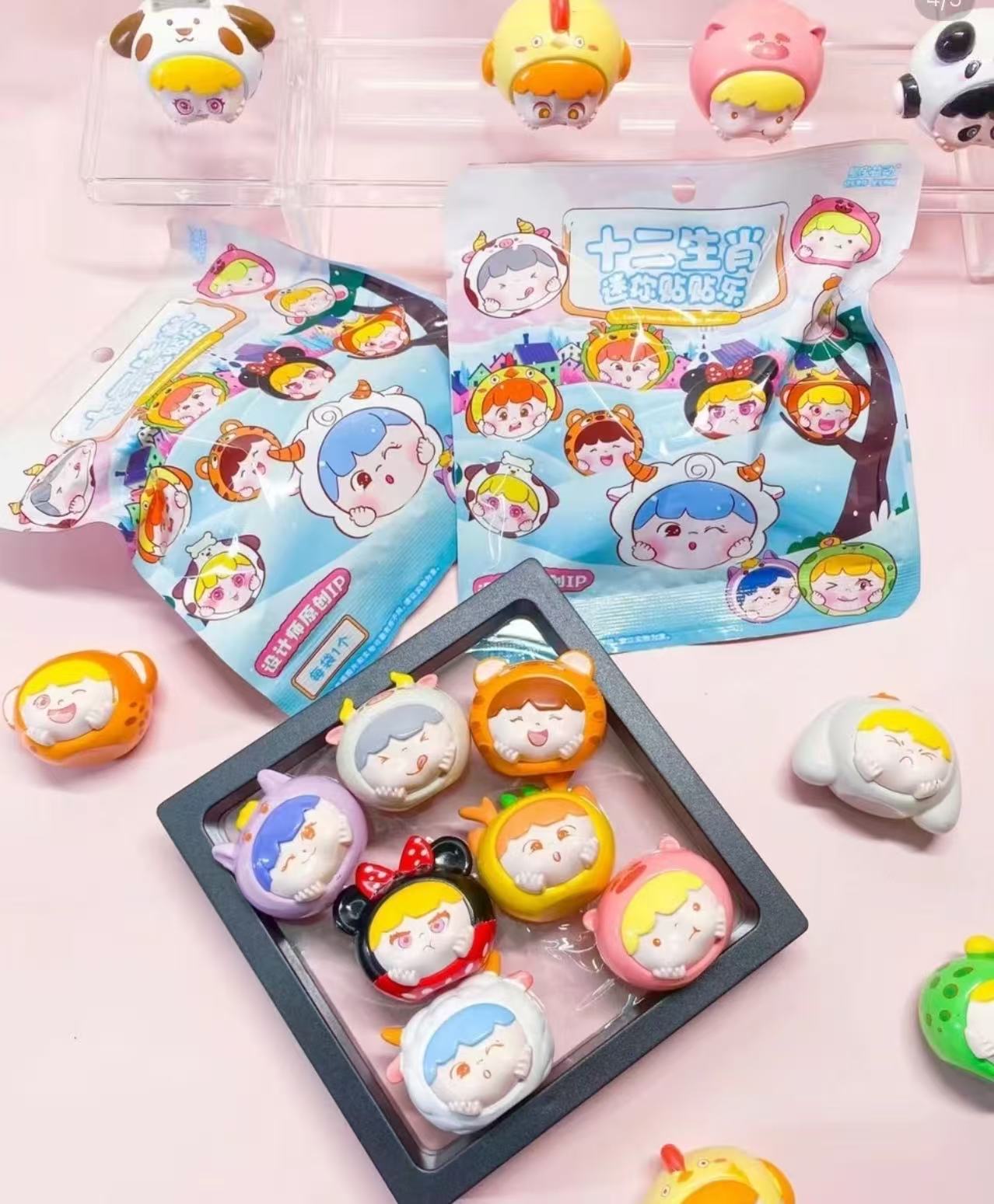 哭泣鱼推荐61萌粒（VIP)老粉专拍