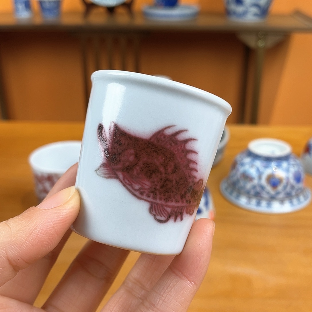 景德镇陶瓷景德镇瓷器