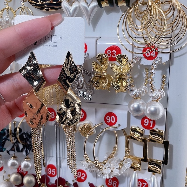 仿珍珠铁合金合金