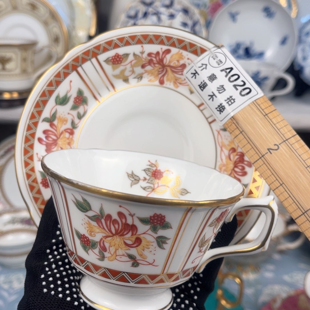 中古陶瓷商品不退换