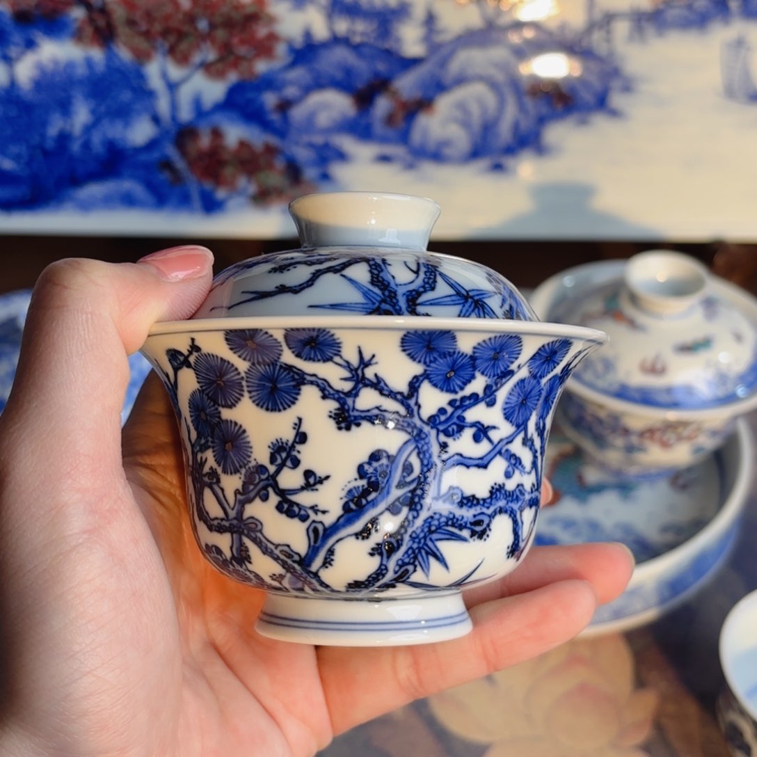 景德镇陶瓷景德镇窑