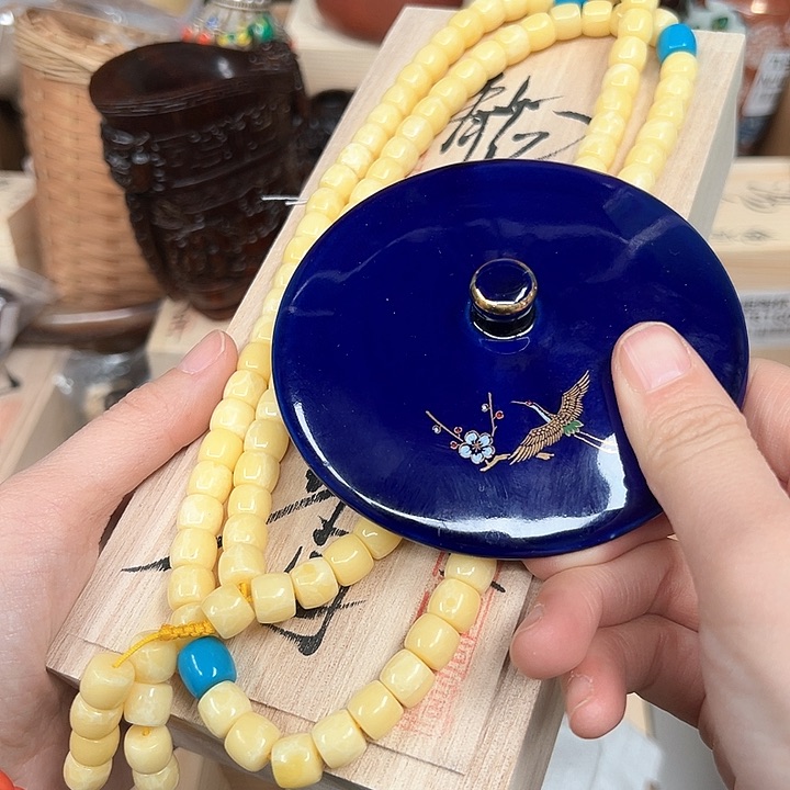 工艺品陶瓷 多样性发一个