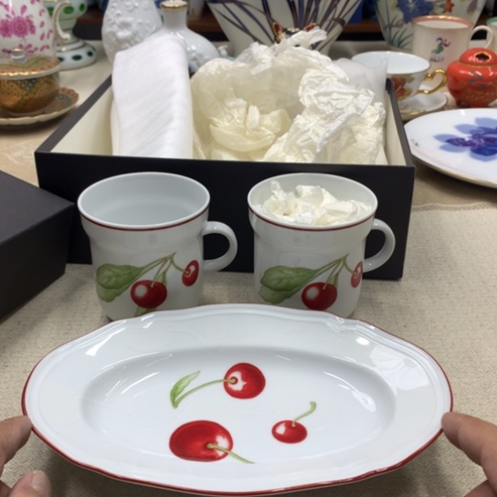 瓷片这些东西都是因为没有