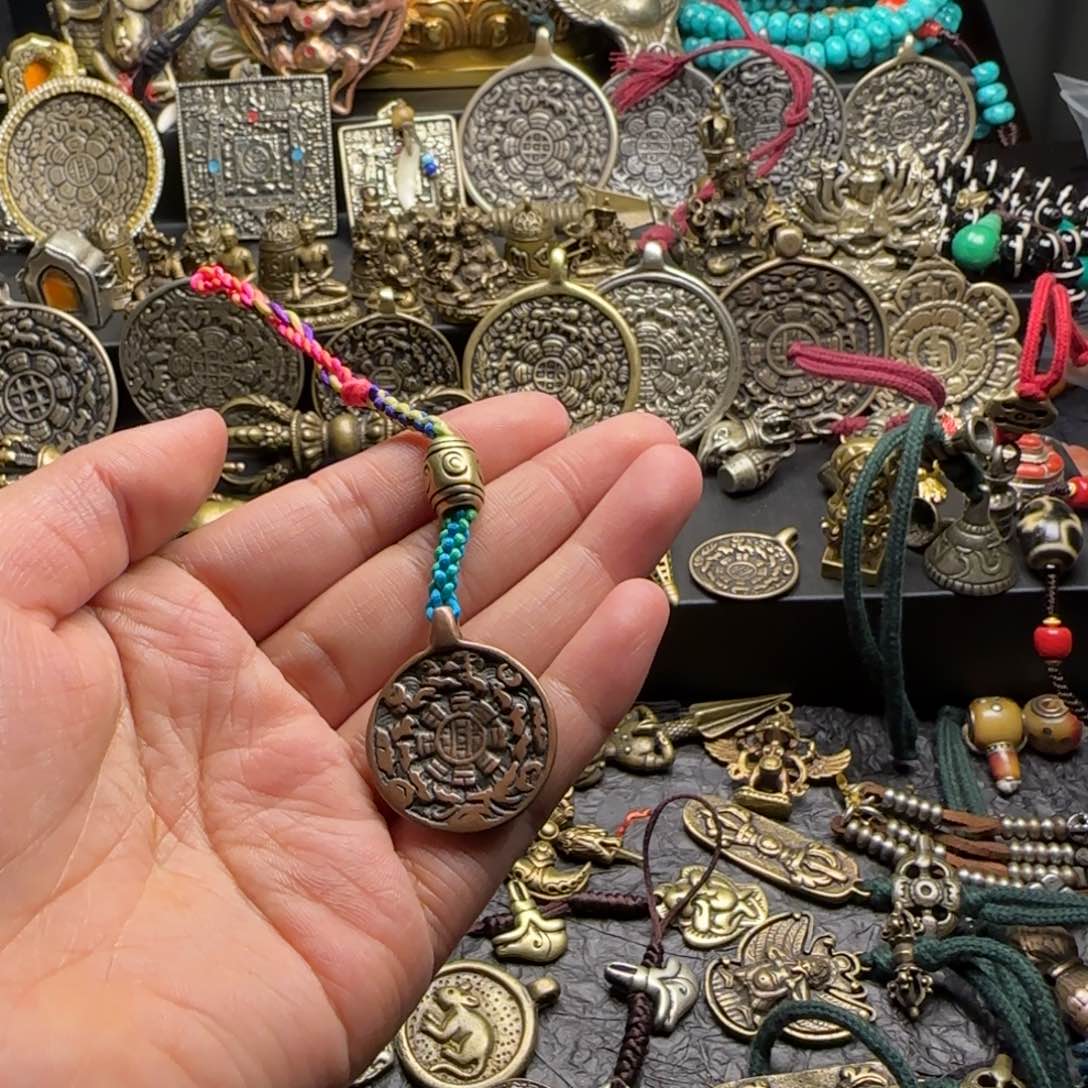 泥塑精品小元素你值得拥有