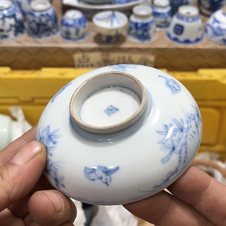 陶瓷茶玩榜第二十名