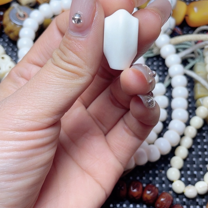 其他鹿骨其他配饰