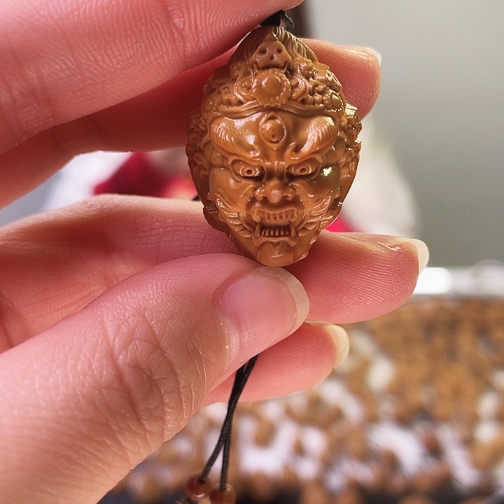 橄榄核手串/手链橄榄核