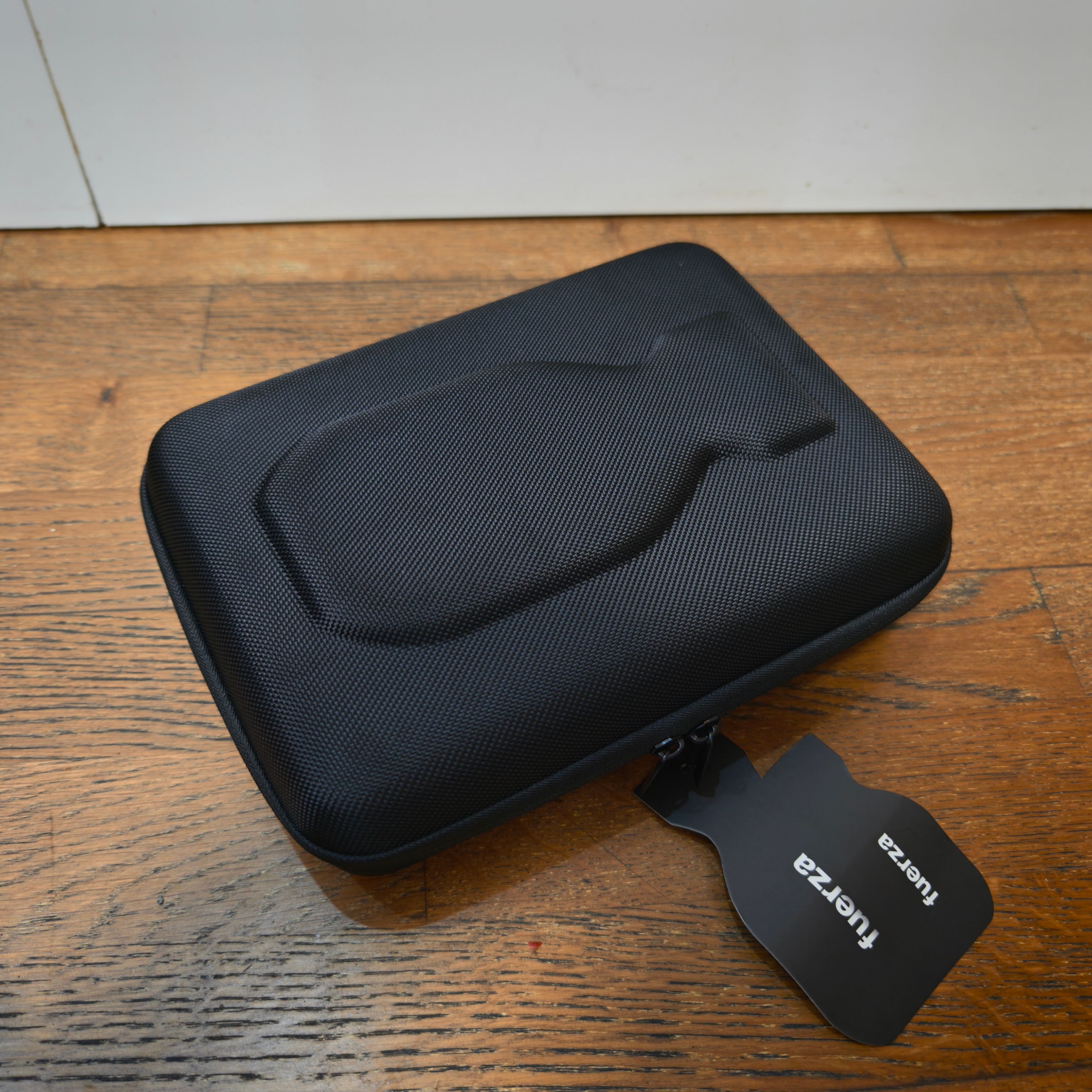 硬壳收纳包｜防摔防水抗压EVA 大容量