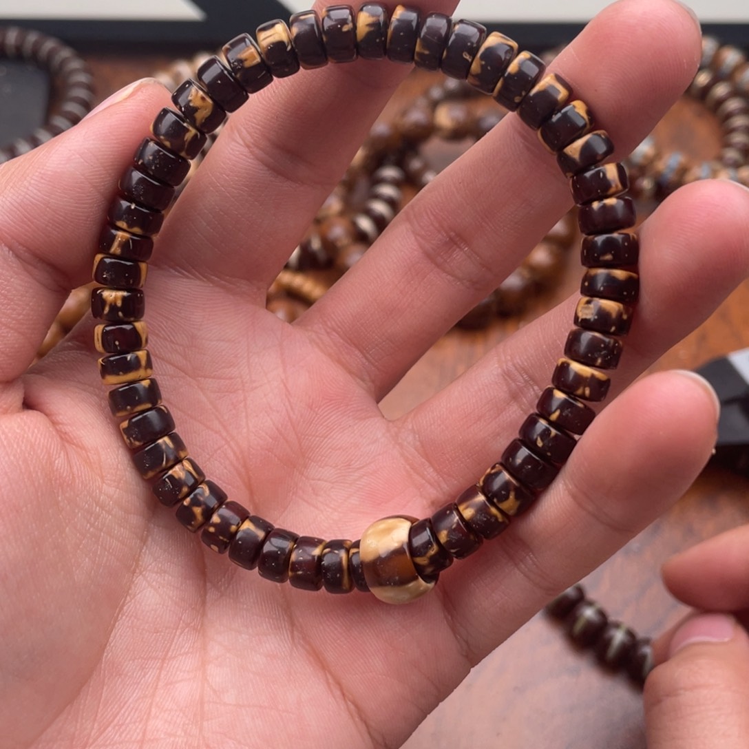 手串紫金鼠紫金鼠14