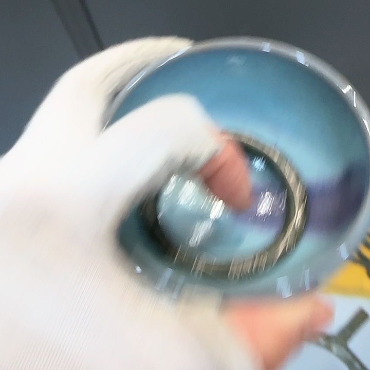 瓷片店铺推荐汝窑笔洗