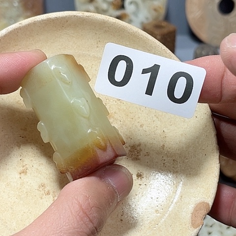 摆件来****e瓷器制作过程和加工流程一