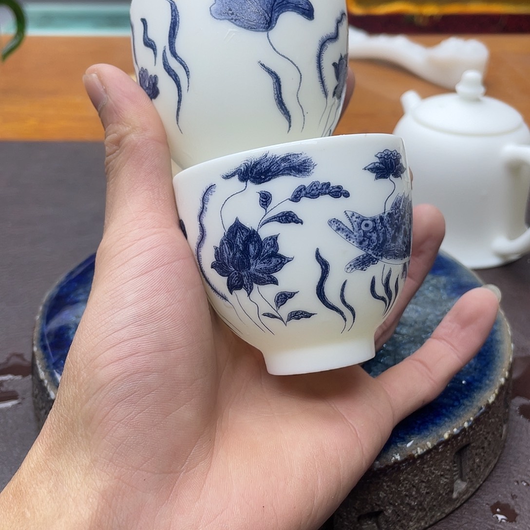 茶具这么便宜的吗