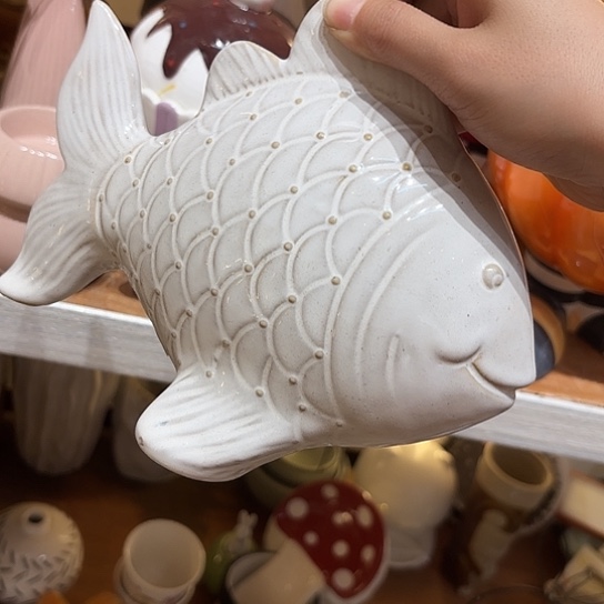 摆件外贸尾单微瑕，介意慎拍