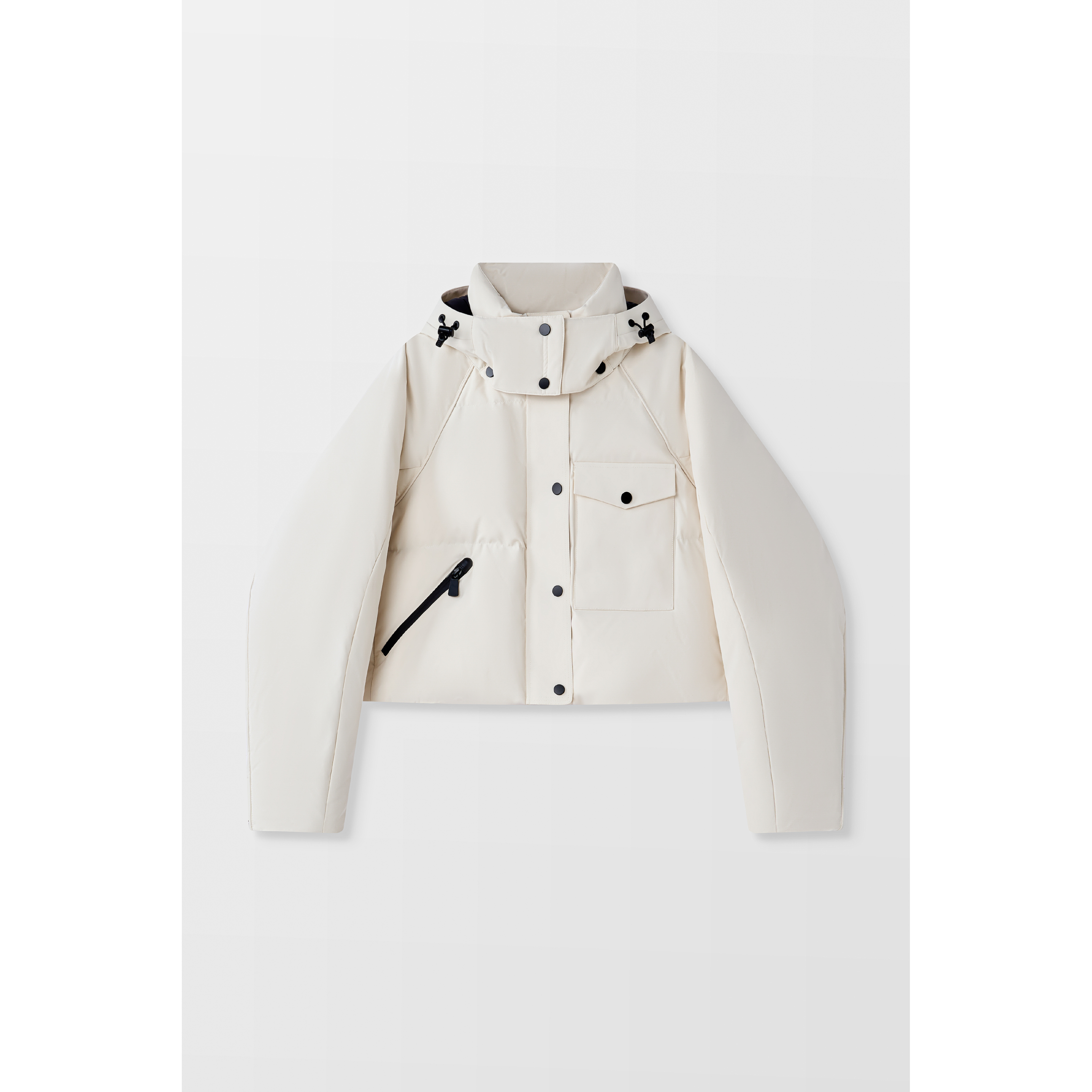 【丽公主专享】Laruel时尚羽绒服女LWD354L200DX
