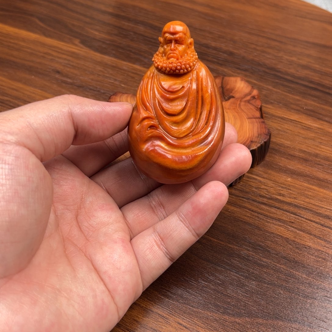 柏木（崖柏）飞**梦太行崖柏