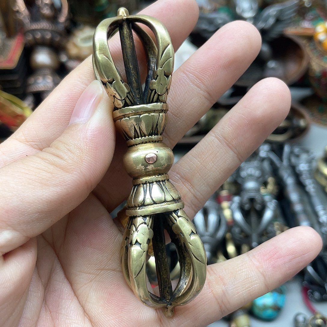 工艺品挂件一物一图