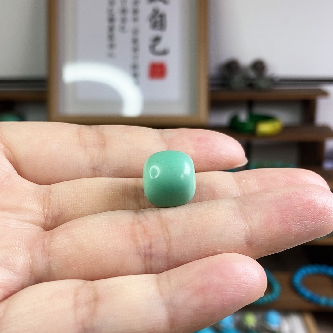 空竹粉丝专享十堰特色手工散珠A382