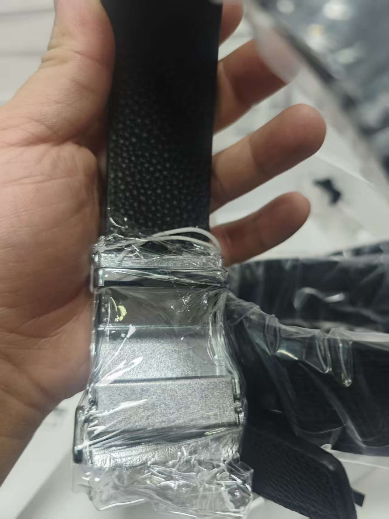 1069号【强子专属链接】时尚百搭男皮带1K5E90104805