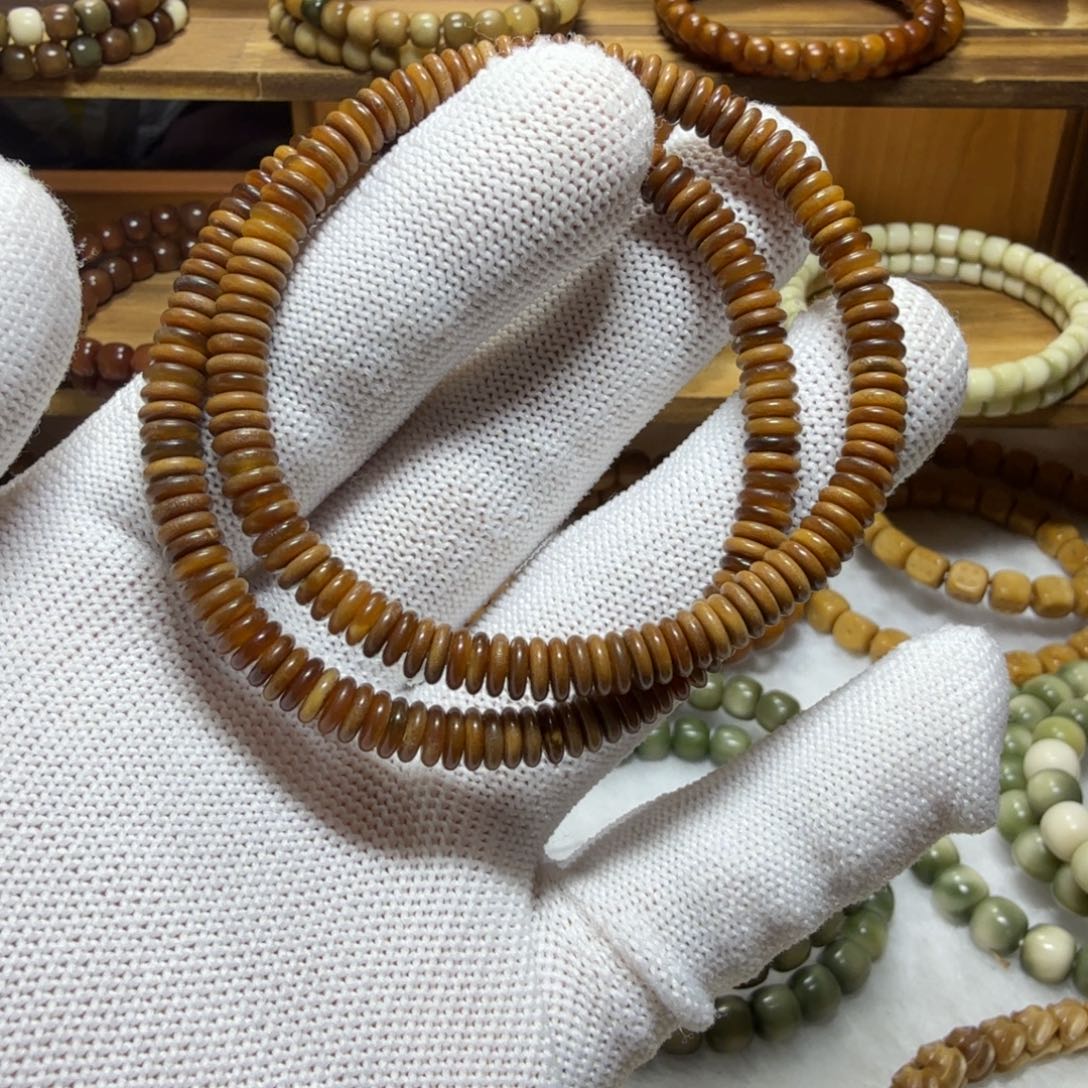 手串龙脊菩提药片