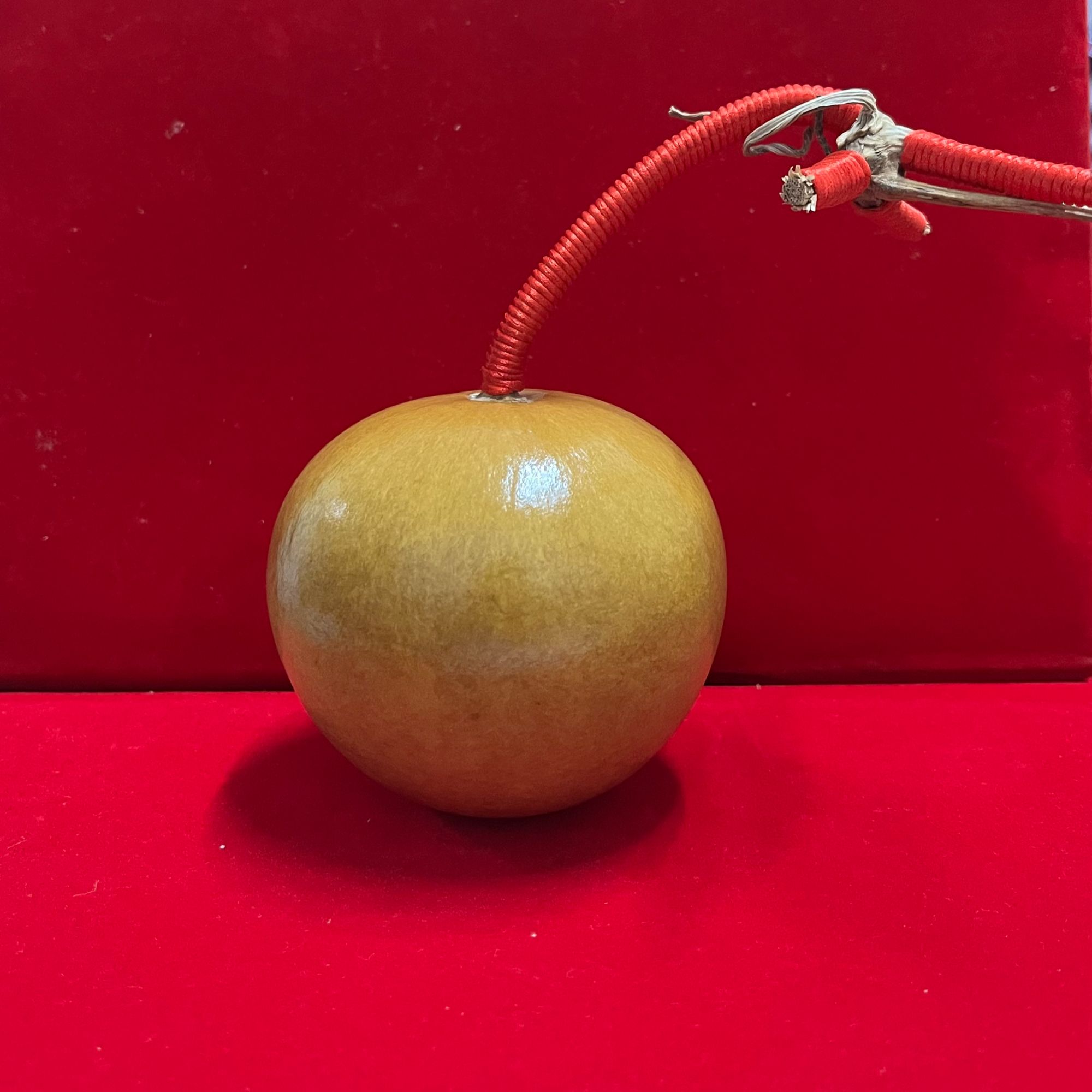 精品天然葫芦选拍链接（直播间选品）