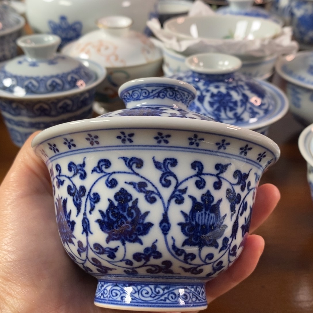小***记手工制作工艺精湛