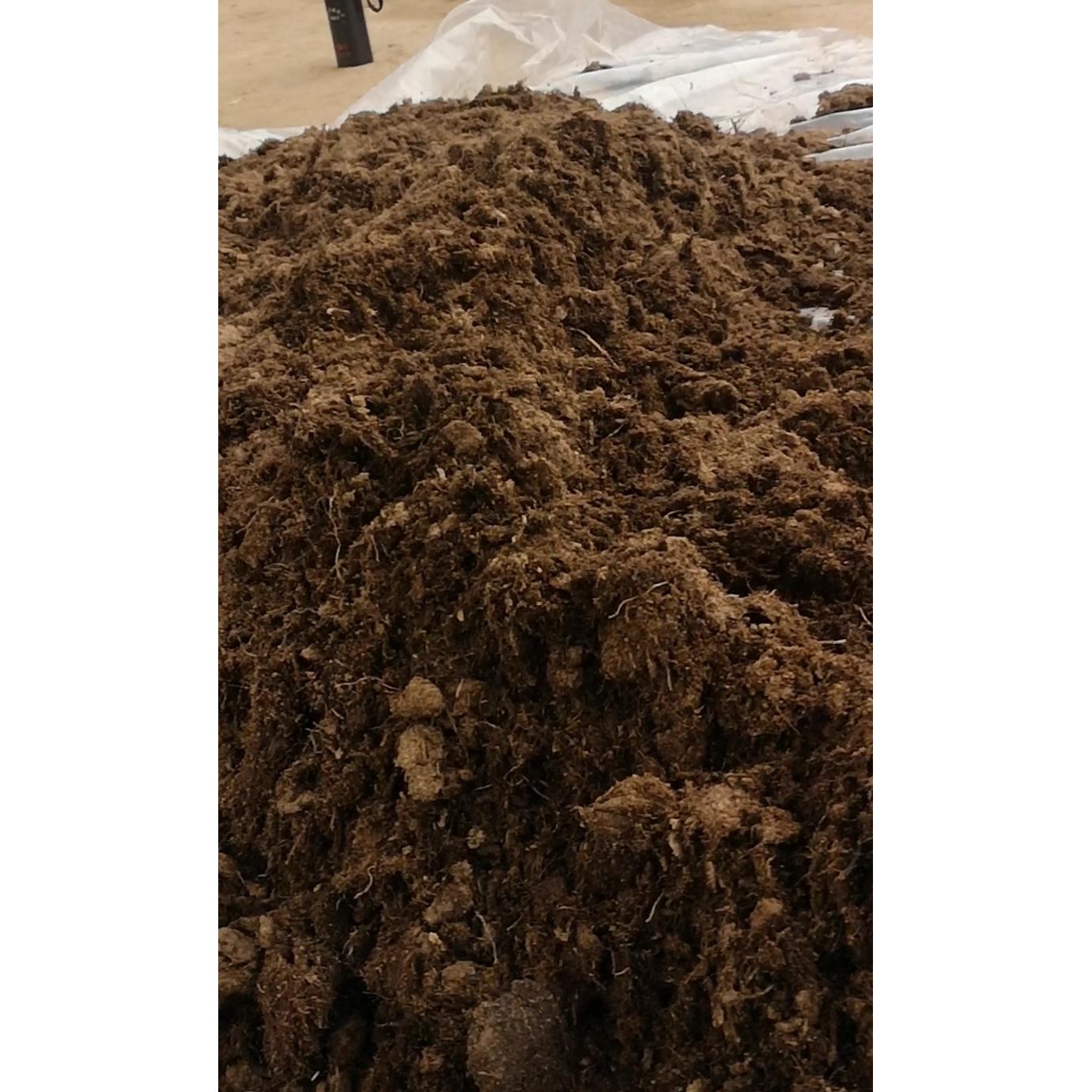 轻质配方通用型泥炭营养土疏松透气养花种菜育苗适用