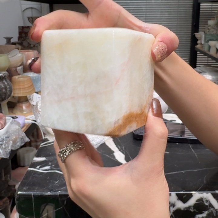 大理石B173。心。   