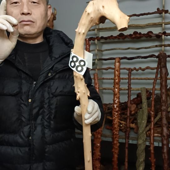 大***五香榧木高山 檬子木文玩料