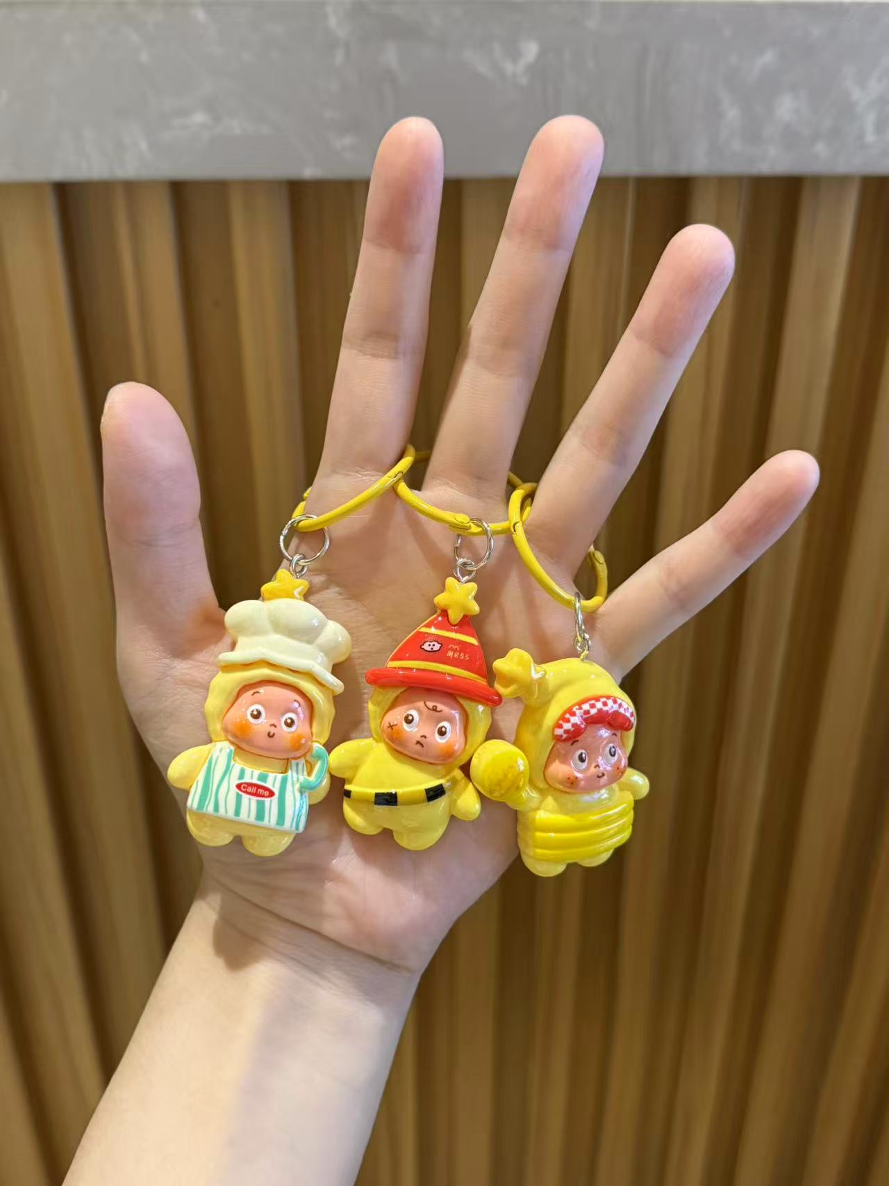 陈陈—随机包挂
